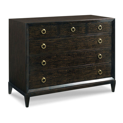 Payson 6 - Drawer Dresser