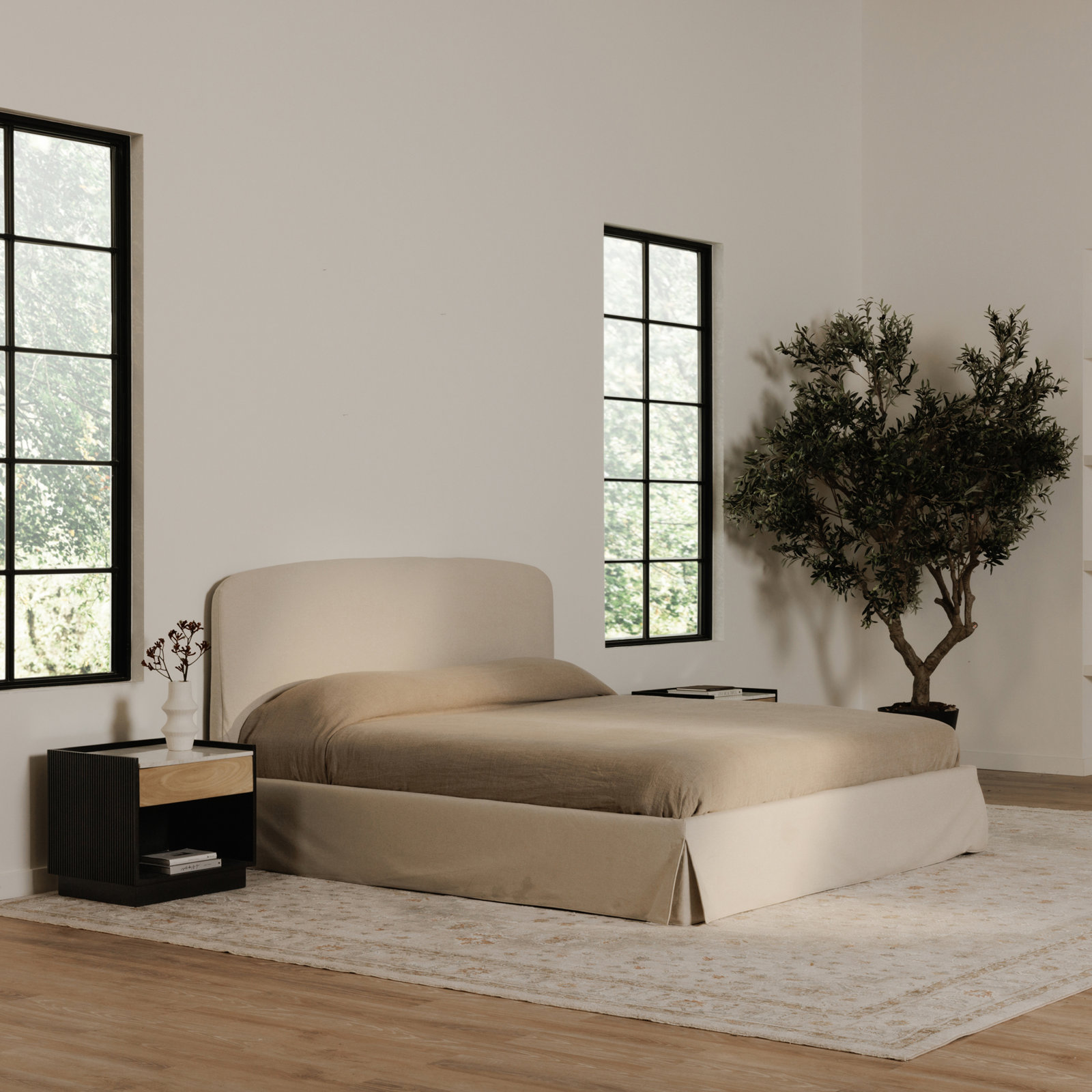 Donnasia Nightstand