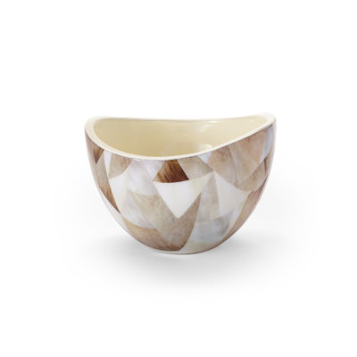 Jake Decorative Bowl
