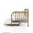 Twin Metal Daybed with Trundle-35226072