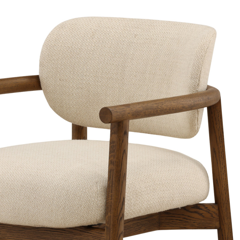 Zeidan Occasional Chair Sand
