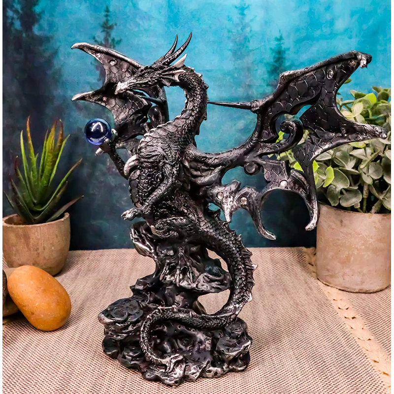 Cayleeann Handmade Resin Figurine / Sculpture Decorative Object