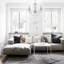 Xan 3 - Light Candle Style Chandelier-18326673