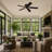 Rosenblatt 48 " Ceiling Fan-29587323