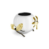 Vintage Bloom Vase