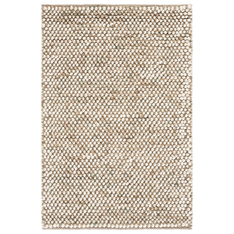 Almus Indoor Rug, Rectangle 2' x 3'