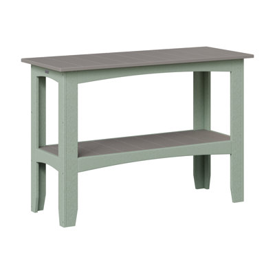 Outdoor Bar Table