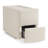 Braintree 4-Piece Sectional With Storage Console