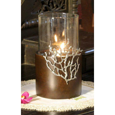 Votive Candle Holder