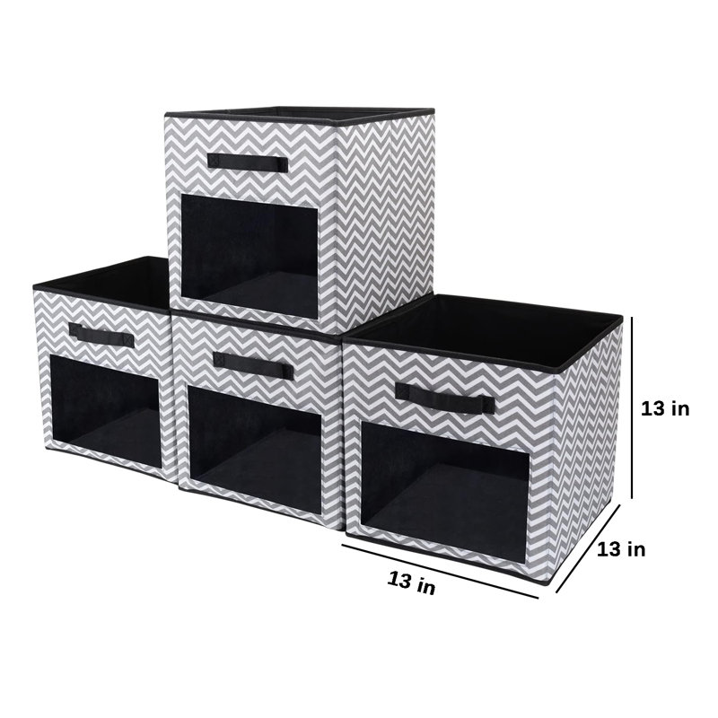 Latitude Run® Bin