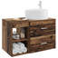 Vanity & Mirror Set-1780566717