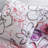 Twin/Twin XL Floral Comforter Set