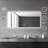 Naliyah Flat Wall Mirror-176453962