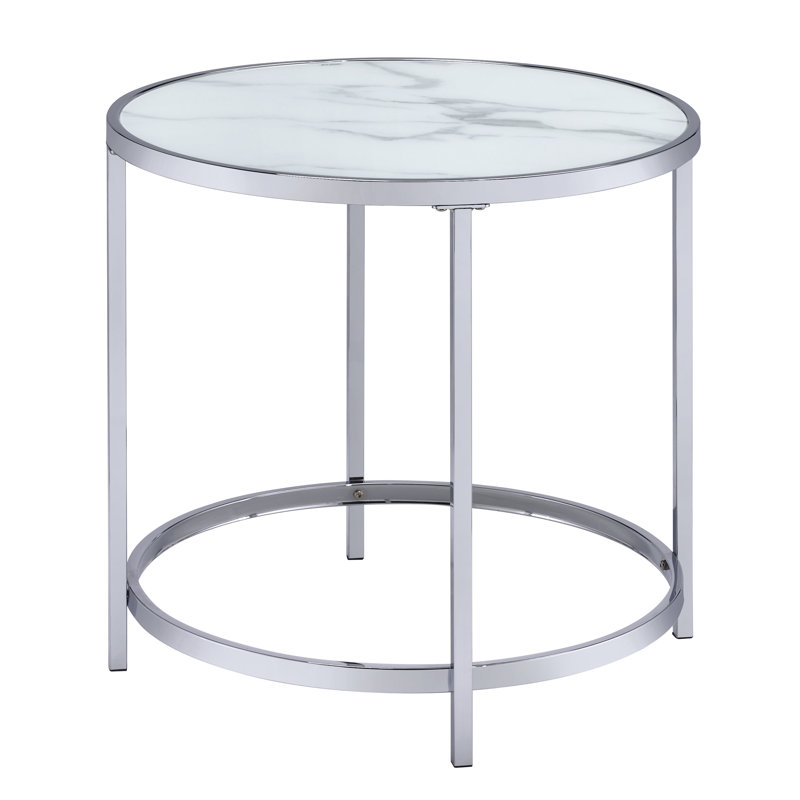 Table de bout Mcmullin