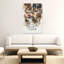 Sunday Breakfast Club 1 Piece Wrapped Canvas Wall Art-1693903880
