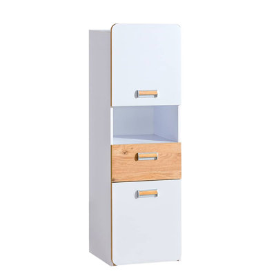 Ofir Rectangle Highboard Accent Chest