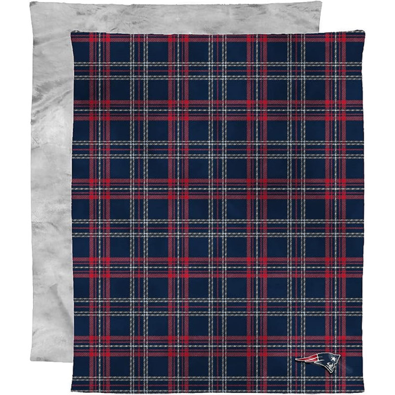 Quilted Blanket