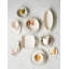 Lastra Round Stoneware Baker