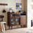 Sujeiry 39.37'' Sideboard