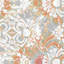 Carmen | Abstract Floral Wallpaper Double Roll-1067582714