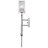 Dott Dimmable Bath Sconce-1234221682