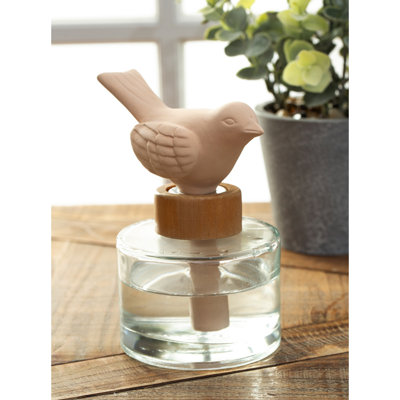 Agurtzane Bird Diffuser