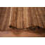 Tapis brun Kilim moderne 4 x 6