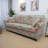 Simple Pastoral Style Sofa