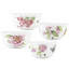 Butterfly Meadow Bloom® 4-Piece Dessert Bowl Set By Lenox