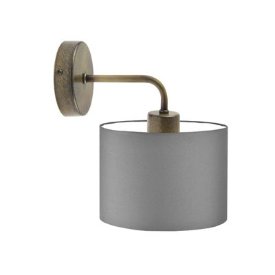 Ayanne Armed Sconce