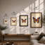 Monarch Study Botanical - Print-1993705932-1993705925