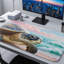 Polyester Desk Pad-507561691