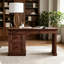 Bureau d'écriture Simple Retro-1562908753