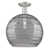 Brushed Satin Nickel