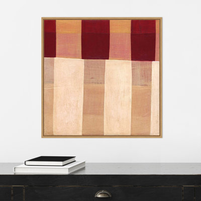Ferny " Broken Stripes 1 "