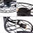 Assisi 18'' Ceiling Fan with Light Kit