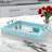Norvan Manufactured Wood Decorative Tray-988423364