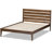 Solid Wood Slat Bed-929177317