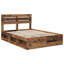 Solid Wood Bed-2086239522-2086239527