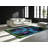 Cyber Ray Rug-1599974303