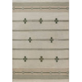 Vintage One-of-a-Kind Rectangle 8'5" X 12' Area Rug