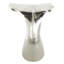 Table d'appoint latérale en baleine-956424184