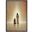 Illustration religieuse rétro d'œuvres chrétiennes-102453527-102453526