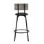 Oaklea 2 - Person Patio Dining Set with Oval Table