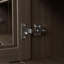 Garde-manger 78,7 po H