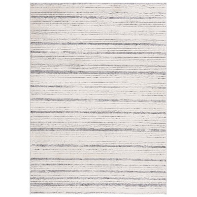 Tapis rectangulaire Martha Stewart