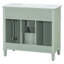 Meuble-lavabo 36 po avec lavabo en céramique-1859307663