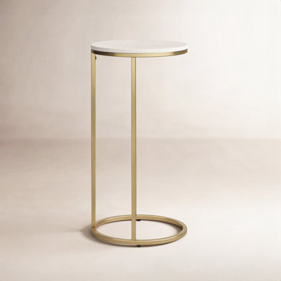 Vib End Table