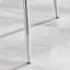 Illman Luxury Velvet Upholstered Dining Chair - Elegant Modern Deco Style-1400710055-1400710054