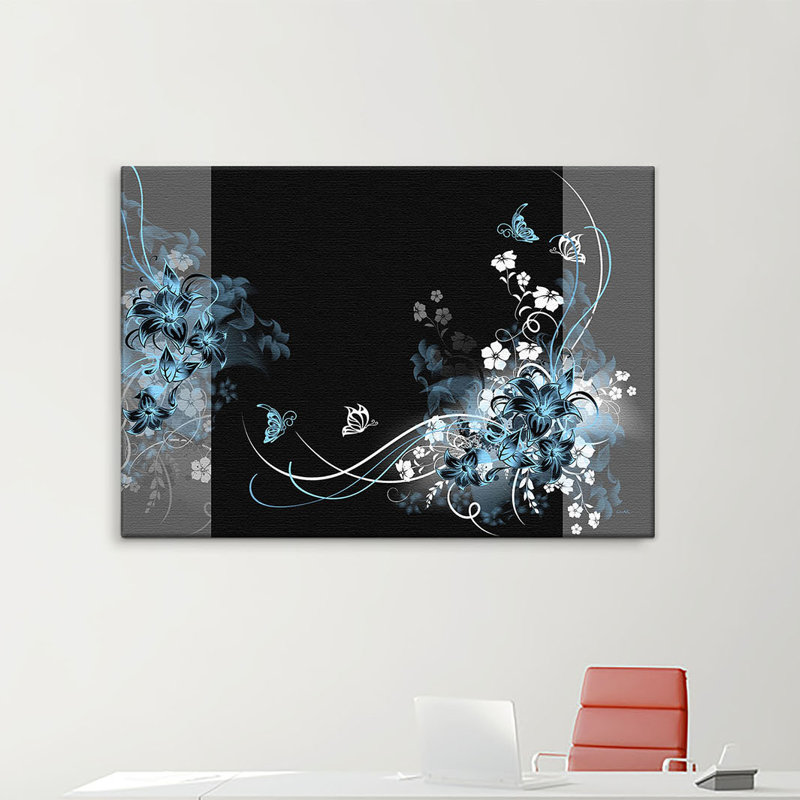 Wrapped Canvas Print, 100cm H x 150cm W x 2.5cm D